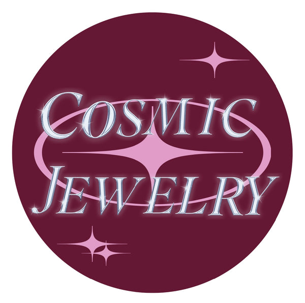 Cosmic Jewelry